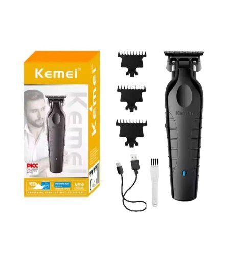 ماكينة حلاقة KEMEI 2299